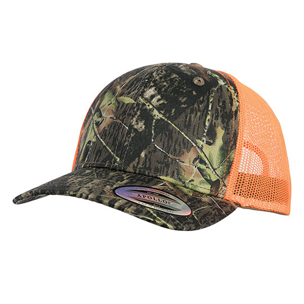 NEW Style Trucker Cap - Image 15