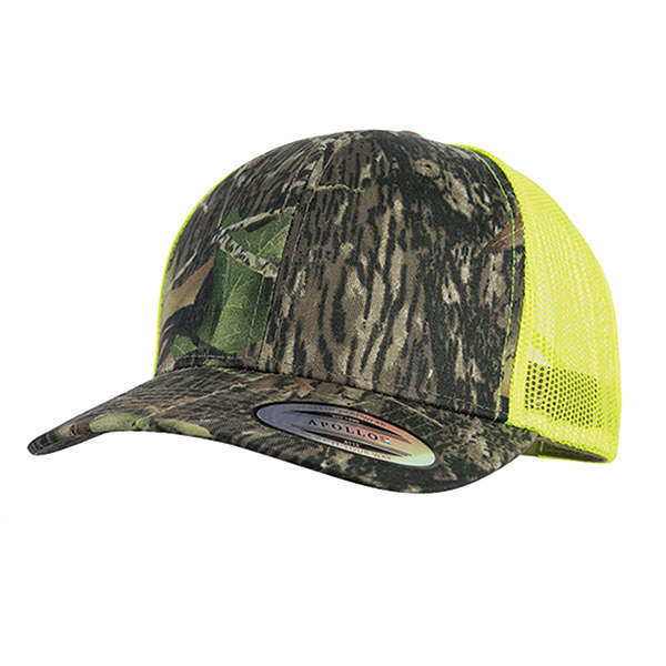 NEW Style Trucker Cap - Image 16