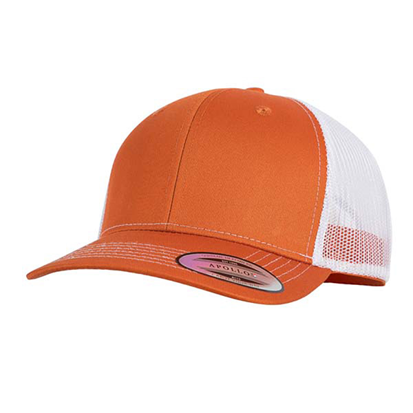 NEW Style Trucker Cap - Image 29