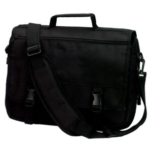 Expandable Briefcase- Embroidery Giveaways