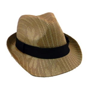 Straw Hat