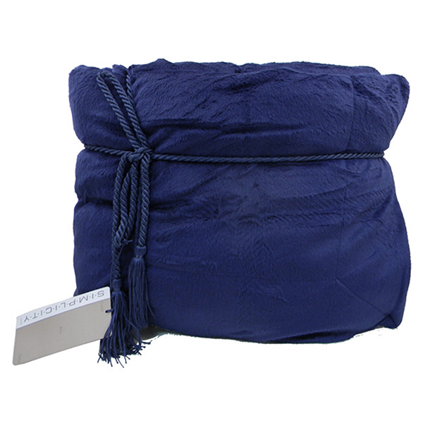 Lambswool Microsherpa Throw - Image 4