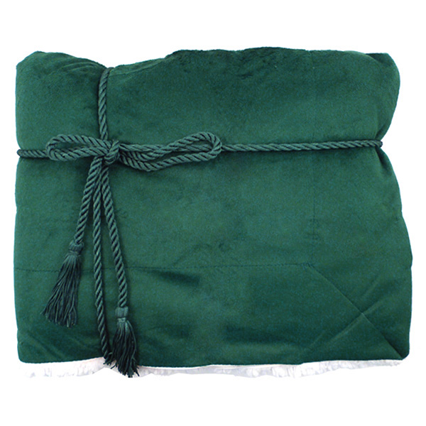 Lambswool Microsherpa Throw - Image 6
