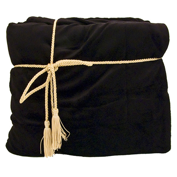 Lambswool Microsherpa Throw - Image 7