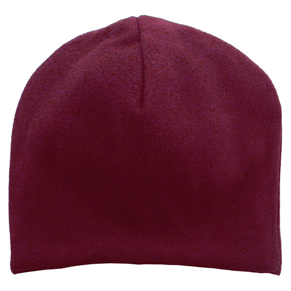 Fleece Beanie - Image 2