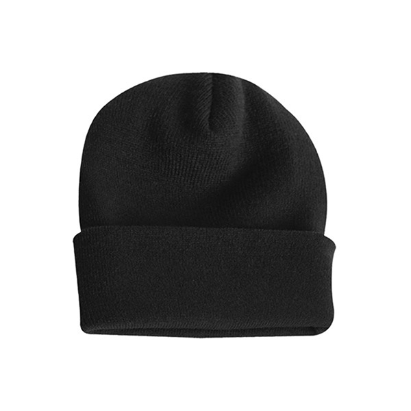 Long Knit Beanie (NEW COLORS) - Image 2