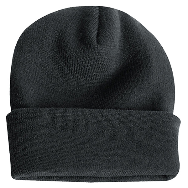 Long Knit Beanie (NEW COLORS) - Image 3