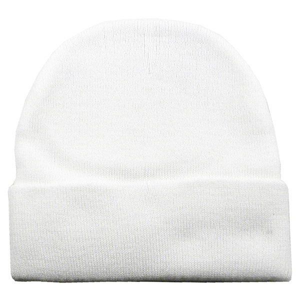 Long Knit Beanie (NEW COLORS) - Image 5