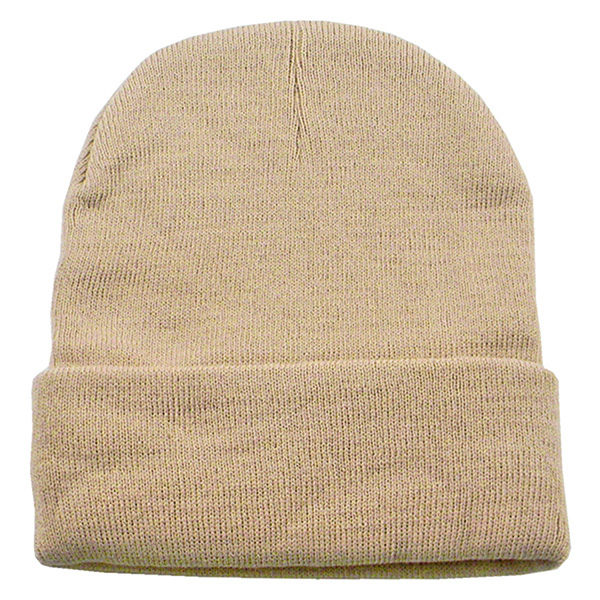 Long Knit Beanie (NEW COLORS) - Image 6