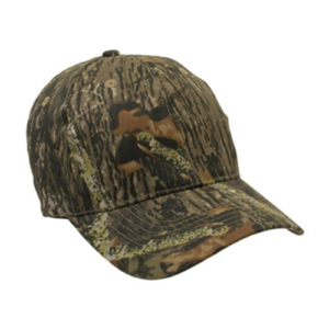 Marsh Cap - Embroidery Giveaways