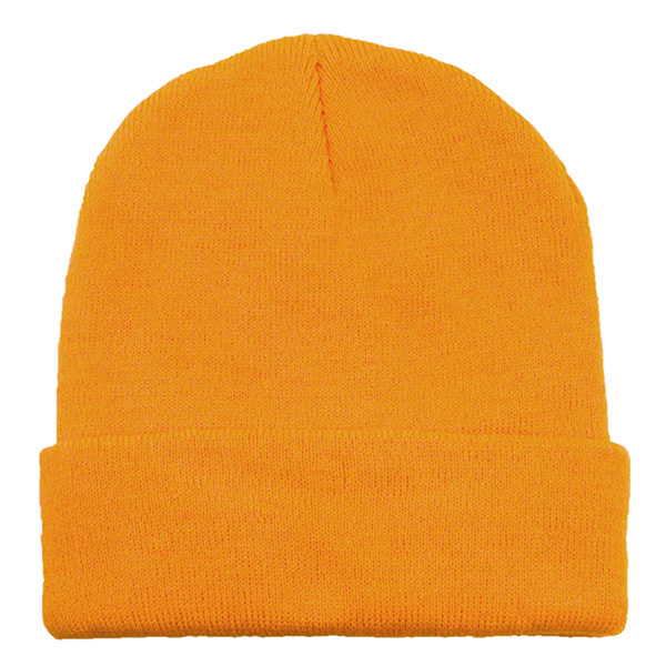 Long Knit Beanie (NEW COLORS) - Image 7