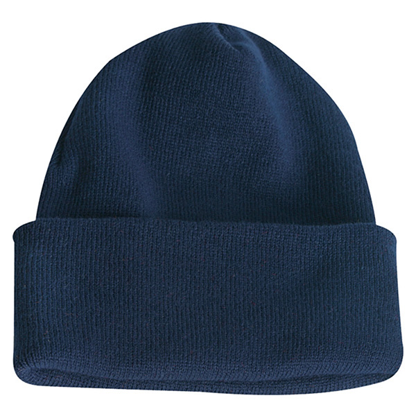 Long Knit Beanie (NEW COLORS) - Image 8