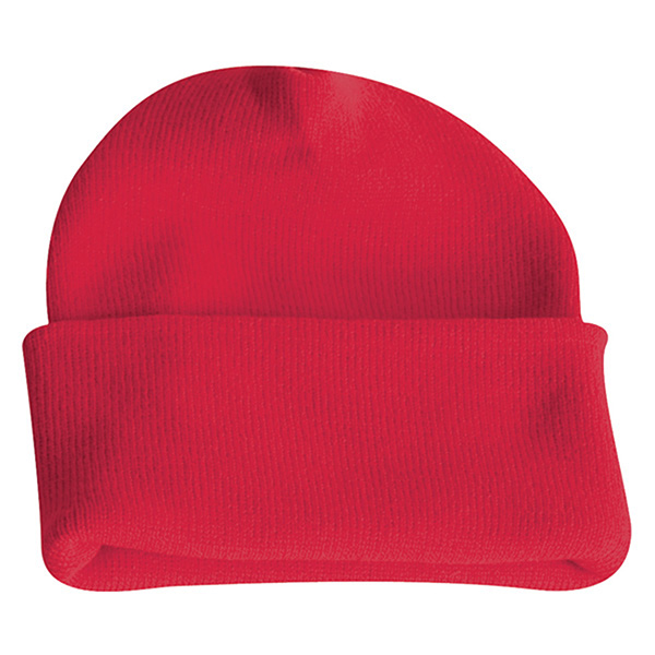 Long Knit Beanie (NEW COLORS) - Image 9