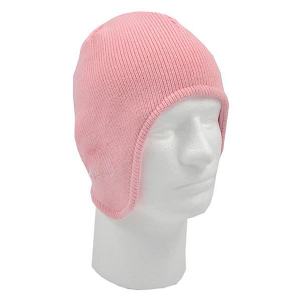 Beanie With Flap - Image 2