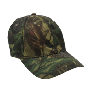 Forest Cap - Embroidery Giveaways