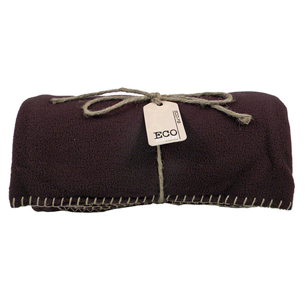 Eco Blanket- Embroidery Giveaways