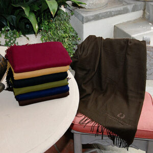 The Loft Throw