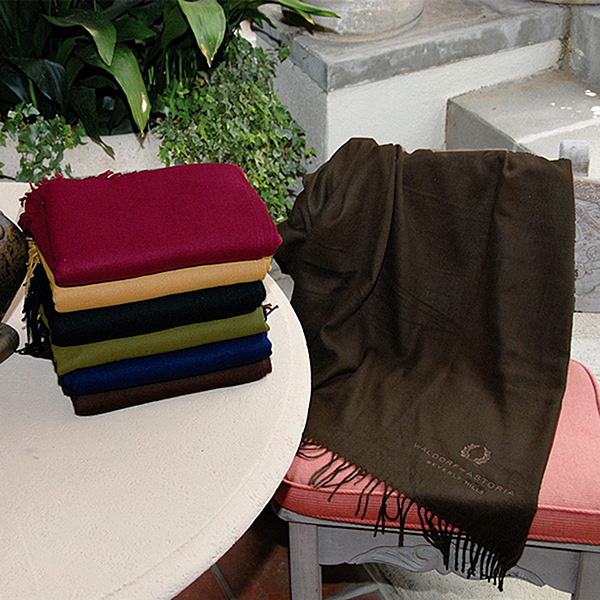 The Loft Throw