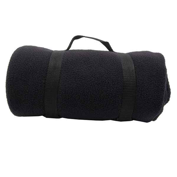 Fleece Blanket - Image 2