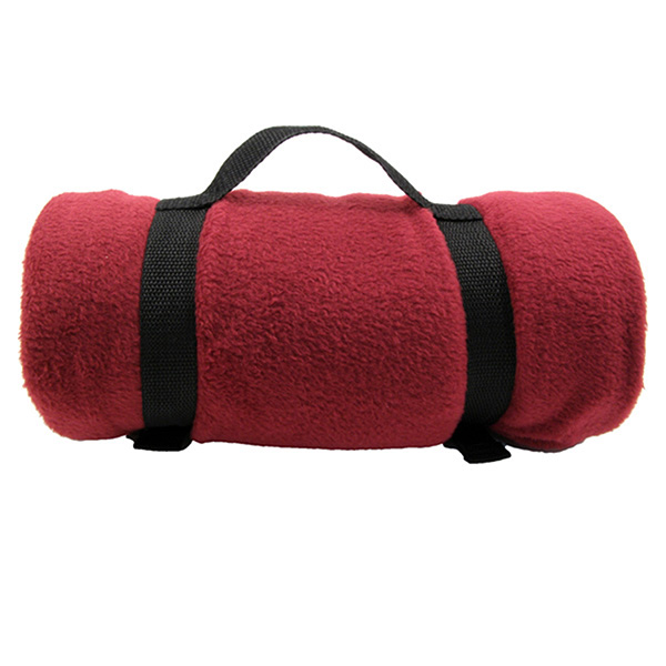 Fleece Blanket - Image 3