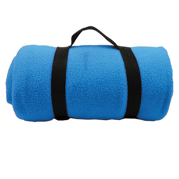 Fleece Blanket - Image 4