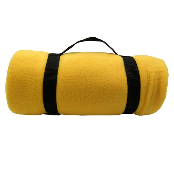 Fleece Blanket - Image 5