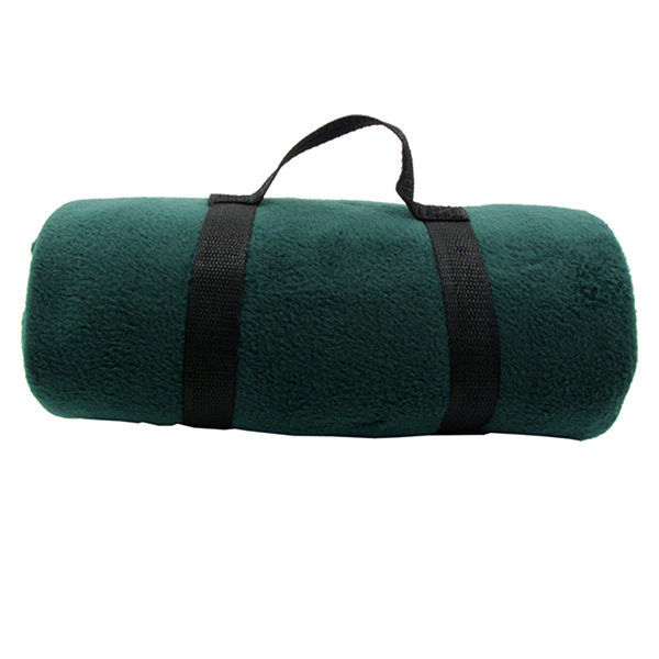 Fleece Blanket - Image 6