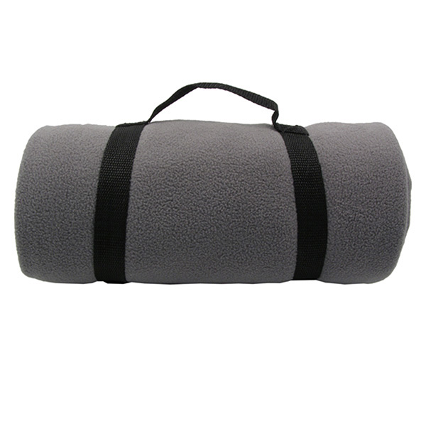 Fleece Blanket - Image 7