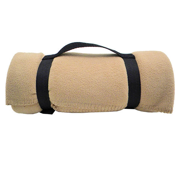 Fleece Blanket - Image 8