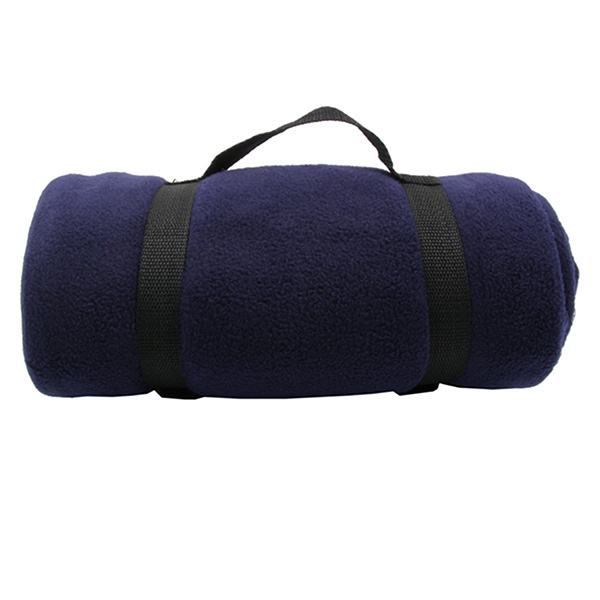Fleece Blanket - Image 9