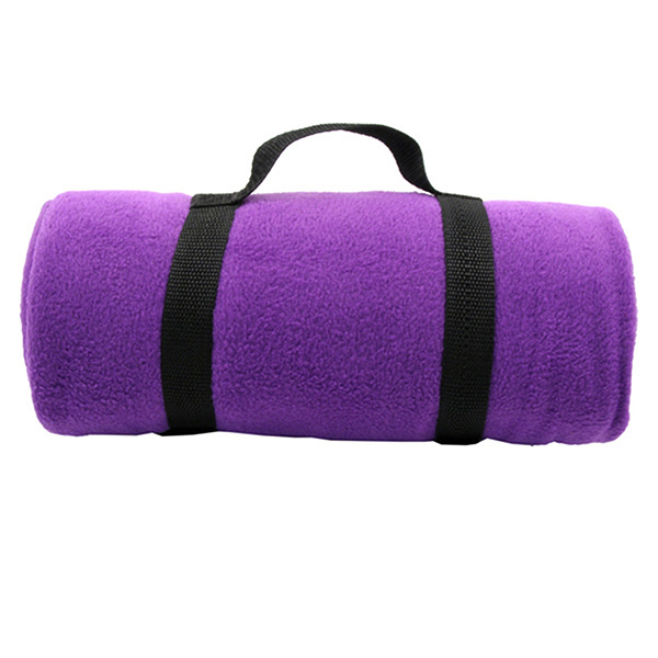 Fleece Blanket - Image 10