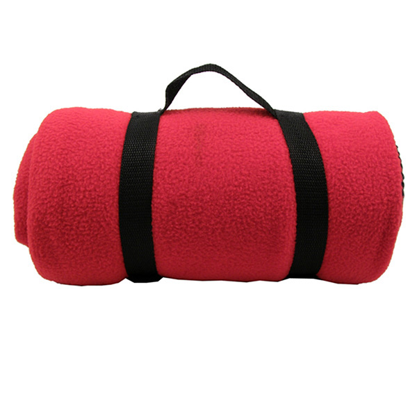 Fleece Blanket - Image 11