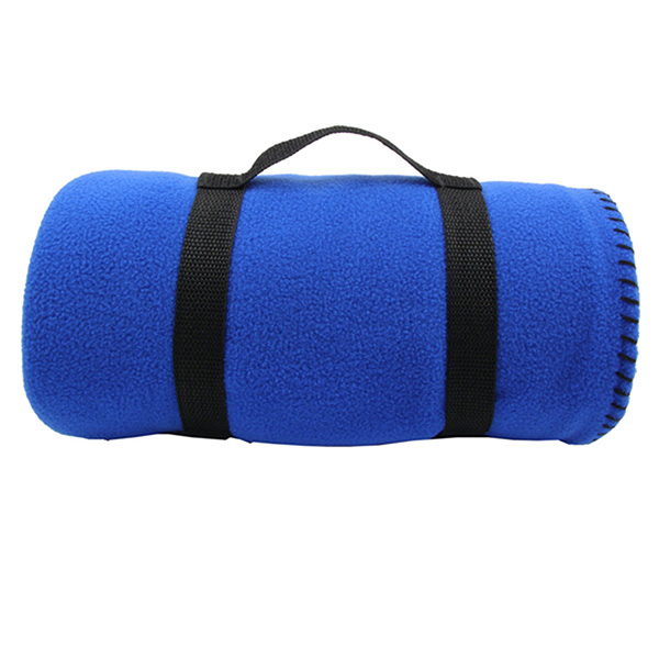 Fleece Blanket - Image 12