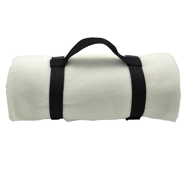 Fleece Blanket - Image 13