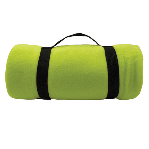 Fleece Blanket - Image 14