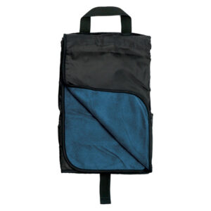Nylon Fleece Blanket