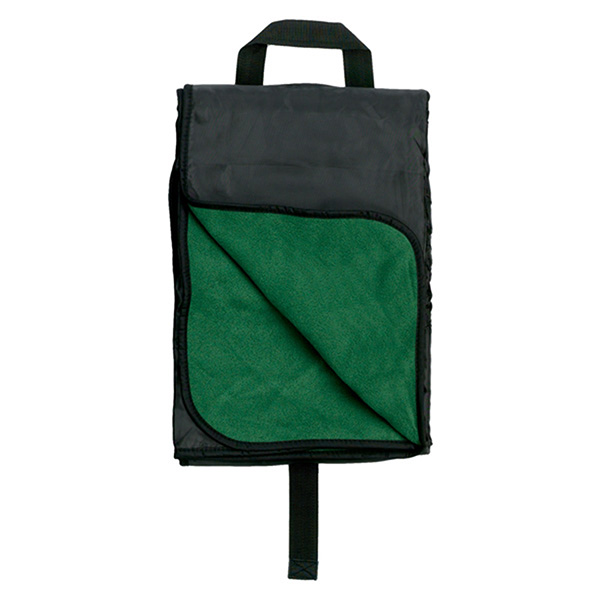 Nylon Fleece Blanket - Image 3