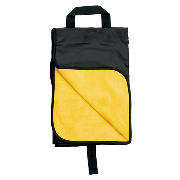 Nylon Fleece Blanket - Image 4