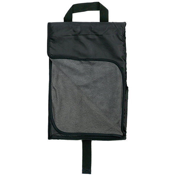 Nylon Fleece Blanket - Image 5