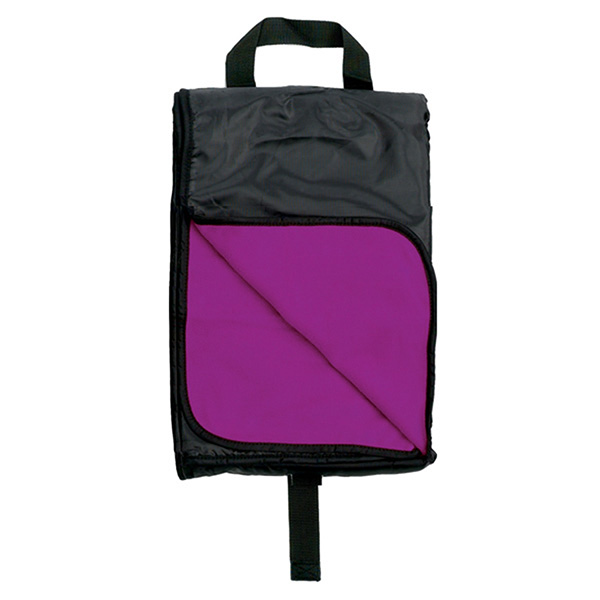 Nylon Fleece Blanket - Image 6