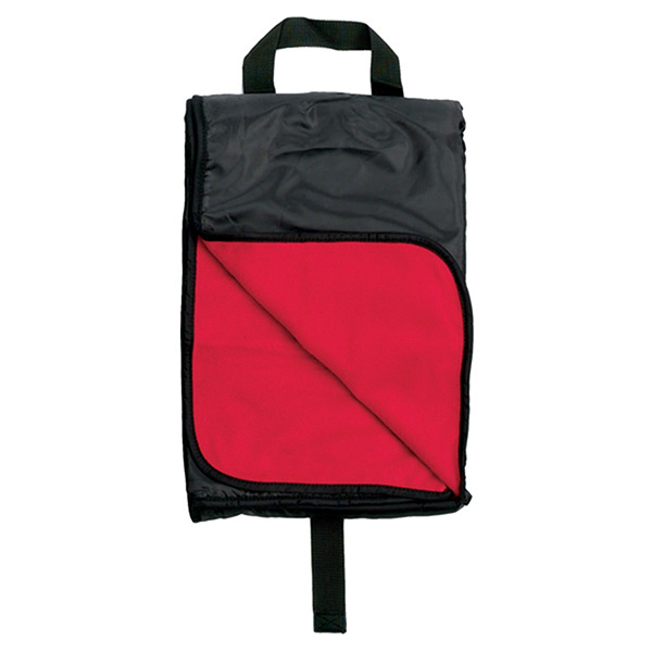 Nylon Fleece Blanket - Image 7