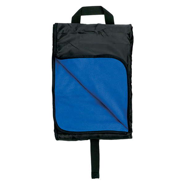 Nylon Fleece Blanket - Image 8