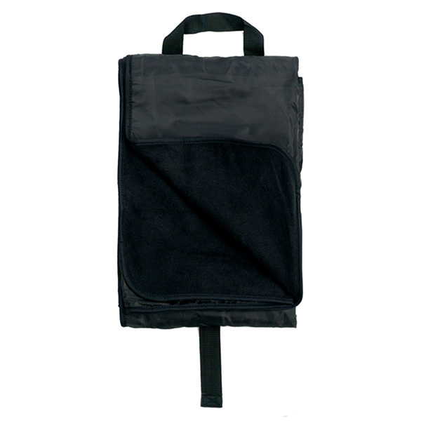 Nylon Fleece Blanket - Image 9