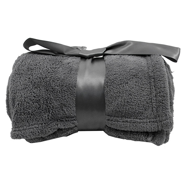 Luxury Plush Blanket - Image 2