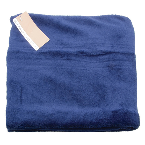 Extra Large Luxury Plush Blanket - Image 3