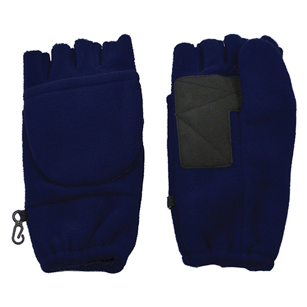 Fingerless Mitten With Flap - Image 6