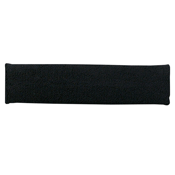 Terry Cloth Headband - Image 2