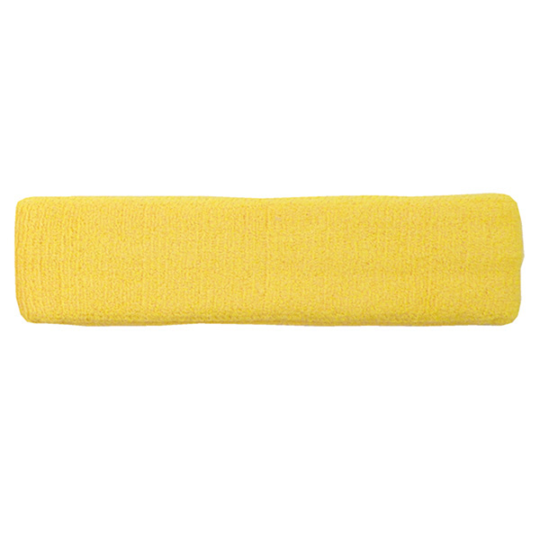 Terry Cloth Headband - Image 3