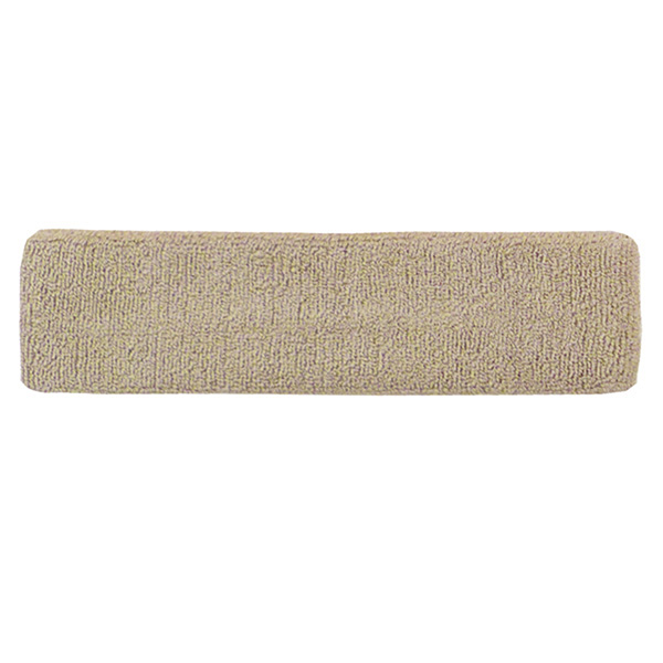 Terry Cloth Headband - Image 4