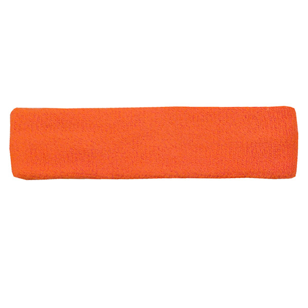 Terry Cloth Headband - Image 6